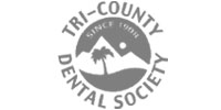 Tri County Dental Society Logo