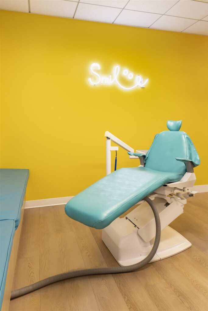 Kardent x Little House of Smiles